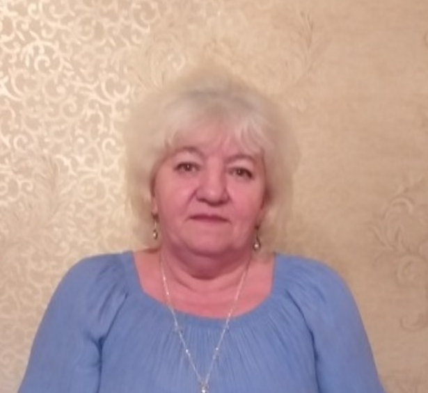 Филатова Надежда Ивановна.
