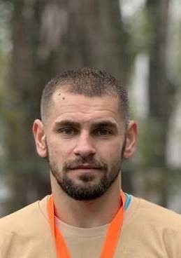 Мужчинин Дмитрий Сергеевич.