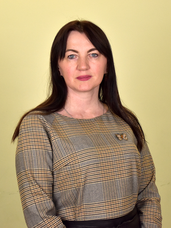 Чаплыгина Татьяна Витальевна.