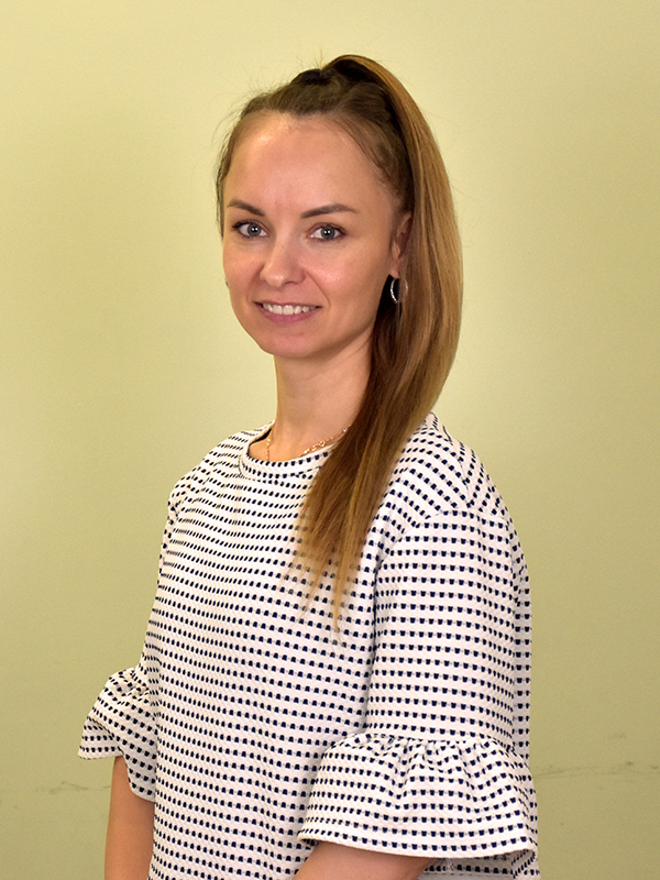 Шилова Анна Павловна.